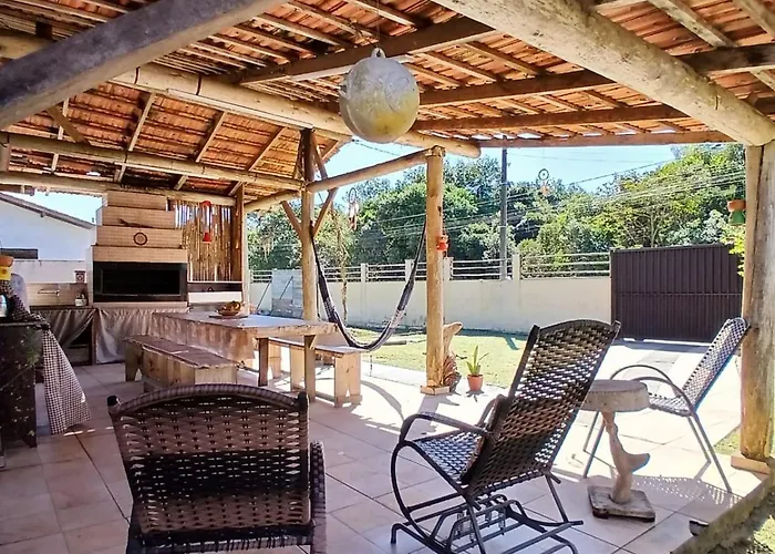 Camping Urbano La Casita