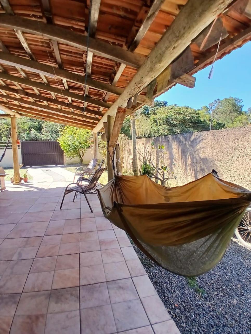 Urbano La Casita Campsite *