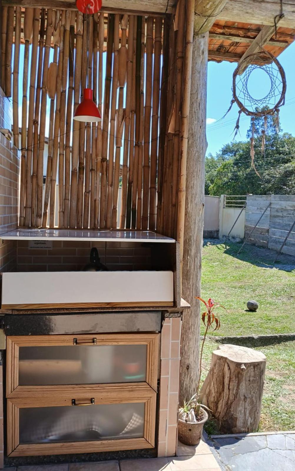 Campsite Urbano La Casita Navegantes
