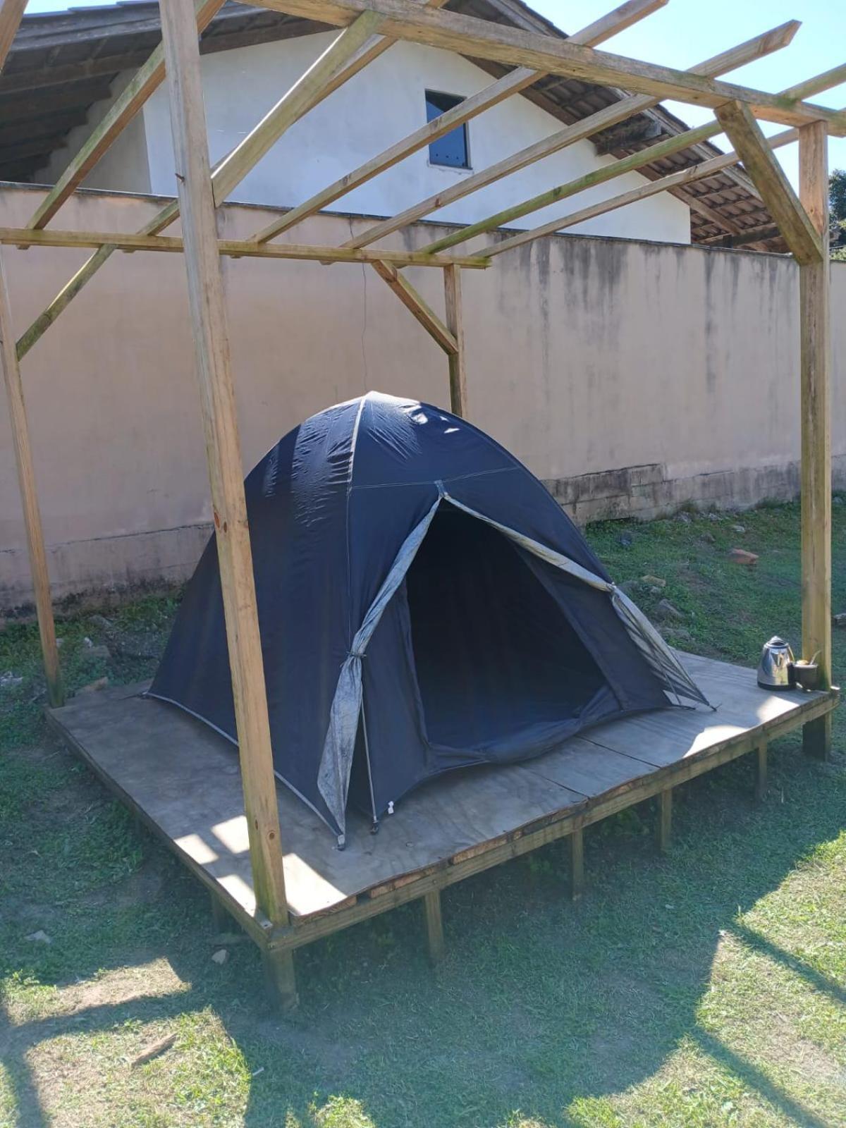 Campsite Urbano La Casita *