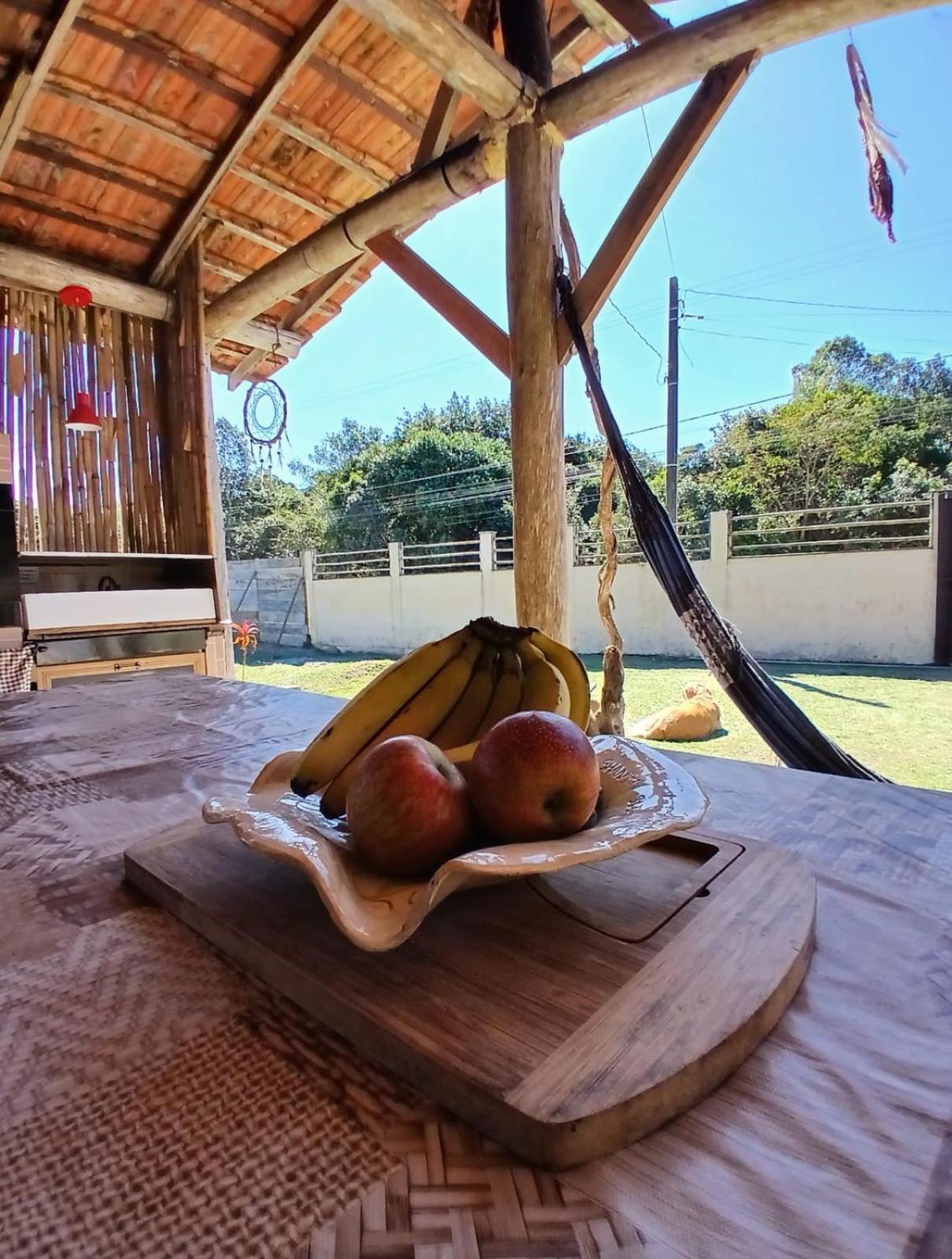 Urbano La Casita Campsite