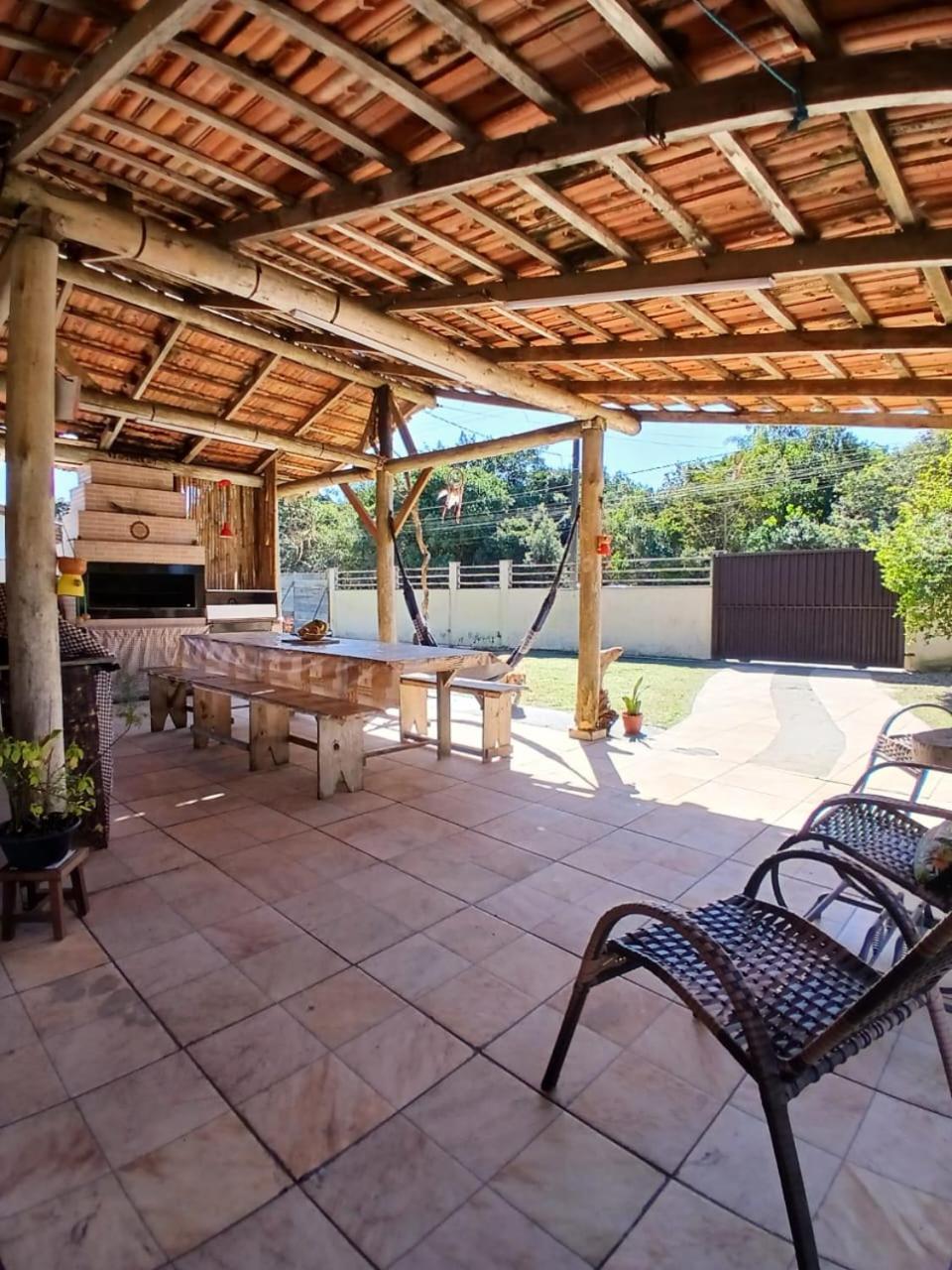 Urbano La Casita Navegantes