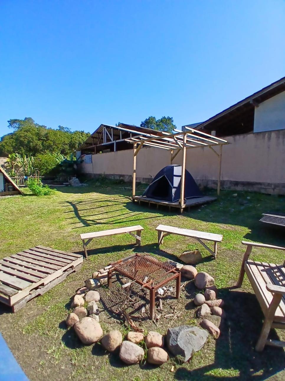 Campsite Urbano La Casita
