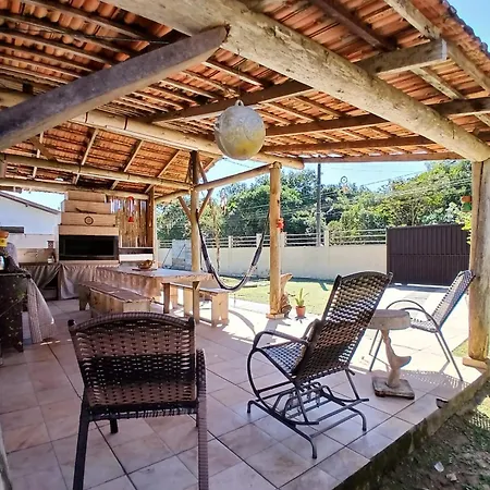 Camping Urbano La Casita Navegantes Exterior photo