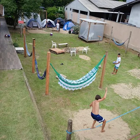 Camping Urbano La Casita Navegantes Exterior photo