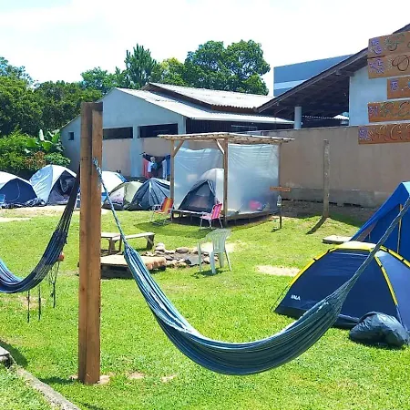 Camping Urbano La Casita Navegantes Exterior photo
