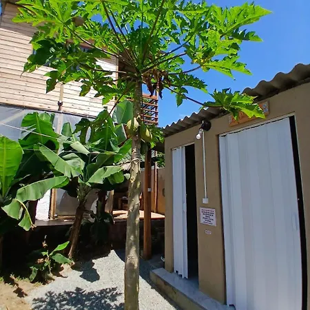 Camping Urbano La Casita Navegantes Exterior photo